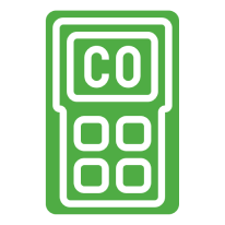 Carbon Monoxide Detector Installation