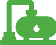 Commercial Tank Filling